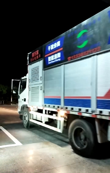 清淤除味护校园！重庆三峡学院生化池深度清理，还师生清新环境